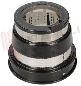 Visualizza i dettagli per FILTRO ESTRATTORE ARISTON HOTPOINT Immagine di FILTRO ESTRATTORE ARISTON HOTPOINT