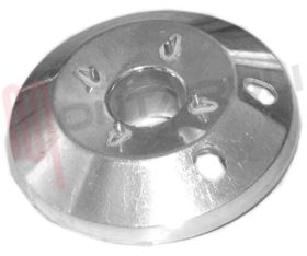 Visualizza i dettagli per BRUCIATORE MEDIO BASSO CON FORI IGNIS FUXIA Immagine di BRUCIATORE MEDIO BASSO CON FORI IGNIS FUXIA