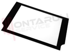 Visualizza i dettagli per VETRO FORNO INTERNO ALT.415X533MM. Immagine di VETRO FORNO INTERNO ALT.415X533MM.