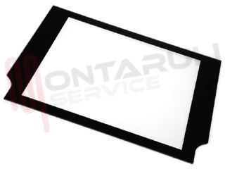 Immagine di VETRO FORNO INTERNO ALT.415X533MM.
