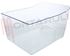 Immagine di CASSETTO VERDURA TRASPARENTE 235X305X168/195MM.
