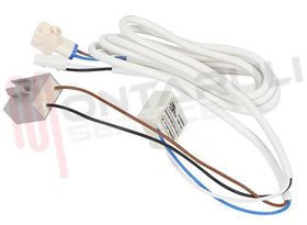 Visualizza i dettagli per DISGIUNTORE RILEVATORE TERMICO Immagine di DISGIUNTORE RILEVATORE TERMICO