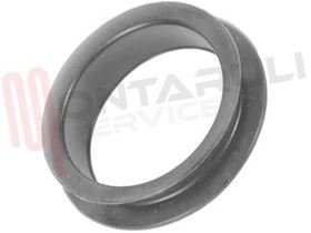 Visualizza i dettagli per GUARNIZIONE NERA GOMMINO SOTTOMANOPOLA Immagine di GUARNIZIONE NERA GOMMINO SOTTOMANOPOLA