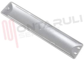 Visualizza i dettagli per DIFFUSORE LUCE 322X65MM. Immagine di DIFFUSORE LUCE 322X65MM.