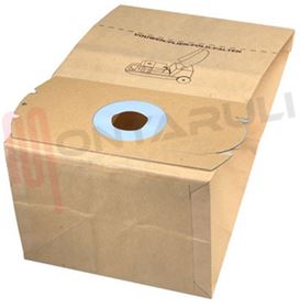 Visualizza i dettagli per SACCHETTI CARTA VETRELLA T58 CF.10PZ. Immagine di SACCHETTI CARTA VETRELLA T58 CF.10PZ.