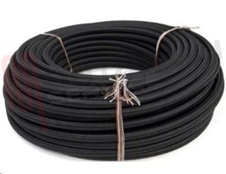 Immagine di TUBO VAPORE 4X8 NERO
