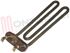 Immagine di RESISTENZA LAVATRICE 2000W 220V