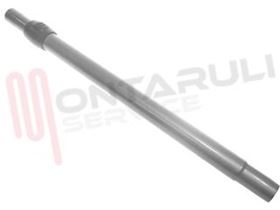 Visualizza i dettagli per TUBO TELESCOPICO D.32X60/100CM. ACCIAIO Immagine di TUBO TELESCOPICO D.32X60/100CM. ACCIAIO