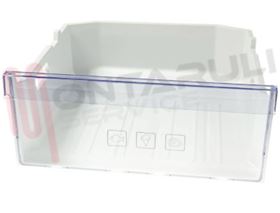 Visualizza i dettagli per CASSETTO CONGELATORE 416X390X178MM. Immagine di CASSETTO CONGELATORE 416X390X178MM.