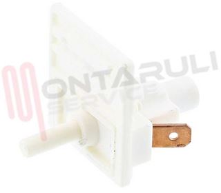 Immagine di PULSANTE LUCE FRIGO NC