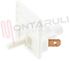 Immagine di PULSANTE LUCE FRIGO NC