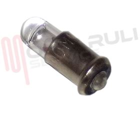 Visualizza i dettagli per LAMPADINA MINI 0,09W 1,5V TELECOMANDO AUTO Immagine di LAMPADINA MINI 0,09W 1,5V TELECOMANDO AUTO