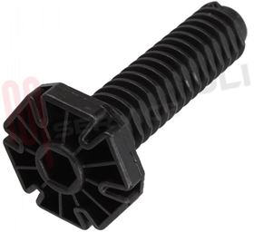 Visualizza i dettagli per PIEDINO REGOLABILE ALTO LAVASTOVIGLIE L=91MM. Immagine di PIEDINO REGOLABILE ALTO LAVASTOVIGLIE L=91MM.