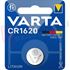 Immagine di BATTERIA 3V CR1620 LITHIUM VARTA