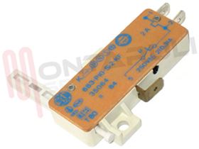 Visualizza i dettagli per MICROINTERRUTTORE TERMICO TRE CONTATTI 683-P10-SI2-KF Immagine di MICROINTERRUTTORE TERMICO TRE CONTATTI 683-P10-SI2-KF