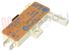 Immagine di MICROINTERRUTTORE TERMICO TRE CONTATTI 683-P10-SI2-KF