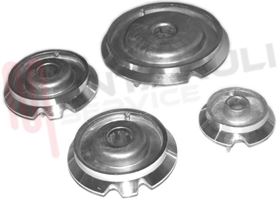 Visualizza i dettagli per KIT BRUCIATORI PER PIANI COTTURA A 4 FUOCHI DEFENDI Immagine di KIT BRUCIATORI PER PIANI COTTURA A 4 FUOCHI DEFENDI