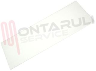 Immagine di RIPIANO IN VETRO 526X205X4MM.