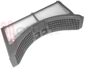 Visualizza i dettagli per FILTRO FILACCI ASCIUGATRICE WHIRLPOOL Immagine di FILTRO FILACCI ASCIUGATRICE WHIRLPOOL