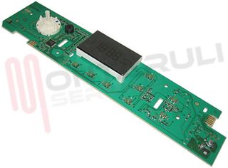 Immagine di SCHEDA DISPLAY DIGITALE INDESIT PRIME