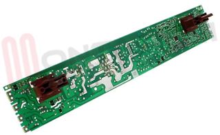 Immagine di SCHEDA CONTROL HOTTIMA NON PROGRAMMATA