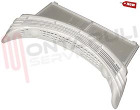 Visualizza i dettagli per FILTRO FILACCI ASCIUGATRICE WHIRLPOOL Immagine di FILTRO FILACCI ASCIUGATRICE WHIRLPOOL