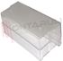 Immagine di CASSETTO TRASPARENTE CONGELATORE INF. 410X210XH.195/215MM.