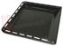 Immagine di LECCARDA FORNO 425X393MM. SMALTATA NERA ZANUSSI