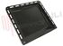 Immagine di LECCARDA FORNO 425X393MM. SMALTATA NERA ZANUSSI