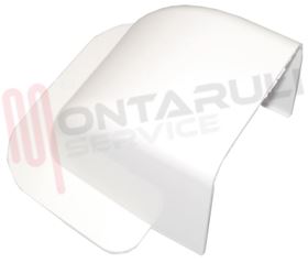 Visualizza i dettagli per CURVA A MURO 80X60 CF.6PZ. Immagine di CURVA A MURO 80X60 CF.6PZ.