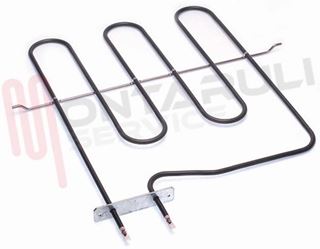 Immagine di RESISTENZA GRILL 2000W 220V