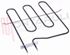 Immagine di RESISTENZA GRILL 2000W 220V