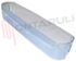 Immagine di BALCONCINO BOTTIGLIE TRASPARENTE BLUE 560X125XH.105MM.