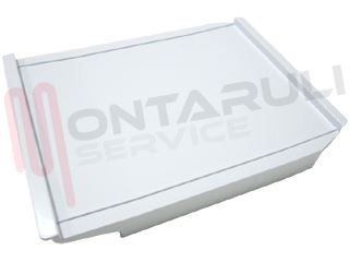 Immagine di COPERCHIO CASSETTO CARNE 220X289X40MM.