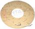 Immagine di RESISTENZA CIRCOLARE FORNO CAMPANA 215MM 1800W 230V MORELL