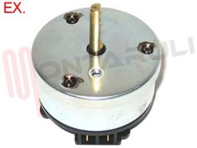 Visualizza i dettagli per TEMPORIZZATORE 120 MINUTI ALBERO CORTO Immagine di TEMPORIZZATORE 120 MINUTI ALBERO CORTO