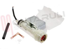 Visualizza i dettagli per SET RIPARAZIONE TUBO CARICO ACQUASTOP BOSCH Immagine di SET RIPARAZIONE TUBO CARICO ACQUASTOP BOSCH