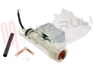 Immagine di SET RIPARAZIONE TUBO CARICO ACQUASTOP BOSCH