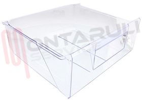 Visualizza i dettagli per CASSETTO CONGELATORE 400X360XH.145/157MM. Immagine di CASSETTO CONGELATORE 400X360XH.145/157MM.