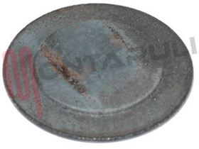 Visualizza i dettagli per PIATTELLO GHISA SMALTATO PICCOLO ARISTON Immagine di PIATTELLO GHISA SMALTATO PICCOLO ARISTON