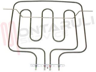 Immagine di RESISTENZA DOPPIA FORNO 825+1740W 230V