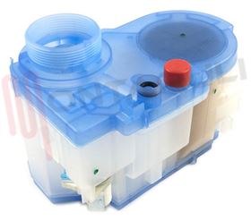 Visualizza i dettagli per DECALCIFICATORE SALE LAVASTOVIGLIE TP220 Immagine di DECALCIFICATORE SALE LAVASTOVIGLIE TP220