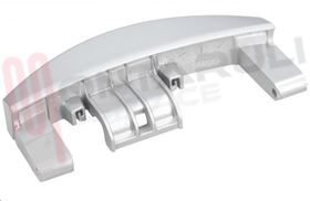 Visualizza i dettagli per MANIGLIA OBLO' ARGENTO 42077366 Immagine di MANIGLIA OBLO' ARGENTO 42077366