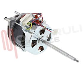 Visualizza i dettagli per MOTORE ASCIUGATRICE 240V 50HZ 182W Immagine di MOTORE ASCIUGATRICE 240V 50HZ 182W