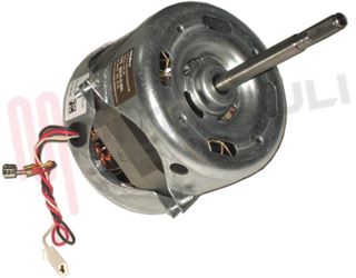 Immagine di MOTORE ASCIUGATRICE INDESIT 391/383/HEATPUMP 30MM