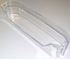 Immagine di BALCONCINO BOTTIGLIE TRASPARENTE 440X100X90MM._ QUALITA' B