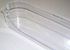 Immagine di BALCONCINO BOTTIGLIE TRASPARENTE 440X100X90MM._ QUALITA' B