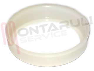 Immagine di ANELLO COLLARE PICCOLO IN PLASTICA REX ZANUSSI DIAM.56MM.
