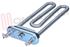 Immagine di RESISTENZA LAVATRICE 2000W 230V