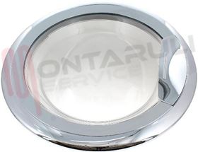 Visualizza i dettagli per OBLO' COMPLETO CROMATO LUCIDO Immagine di OBLO' COMPLETO CROMATO LUCIDO